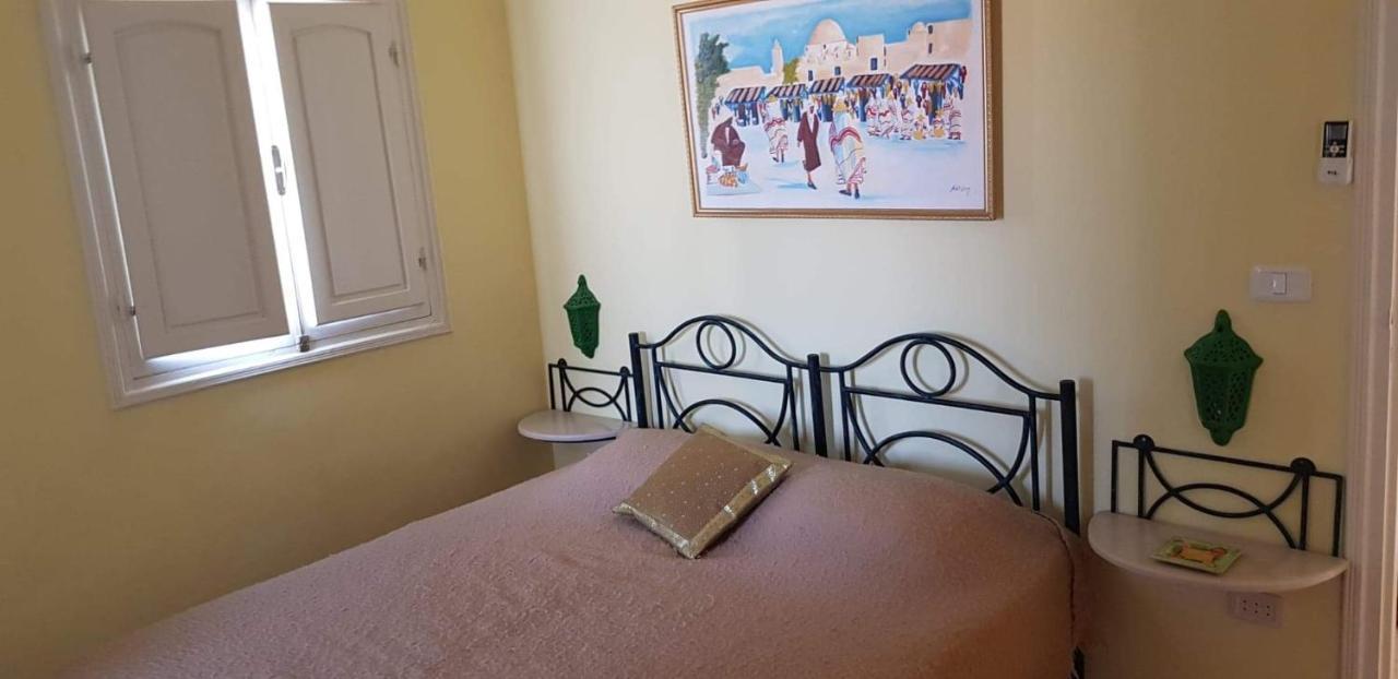 Chambre D'Hotes, Dar L'Air Du Temps Aghir Extérieur photo