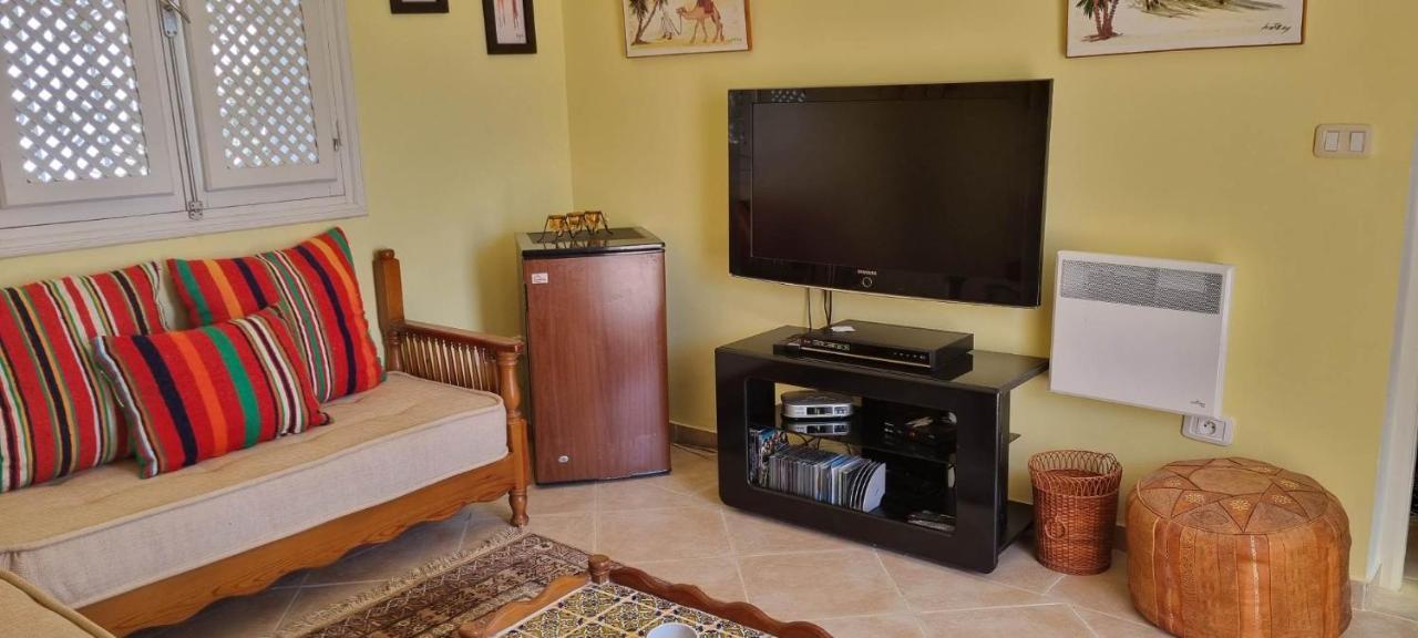 Chambre D'Hotes, Dar L'Air Du Temps Aghir Extérieur photo