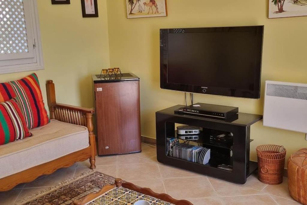 Chambre D'Hotes, Dar L'Air Du Temps Aghir Extérieur photo