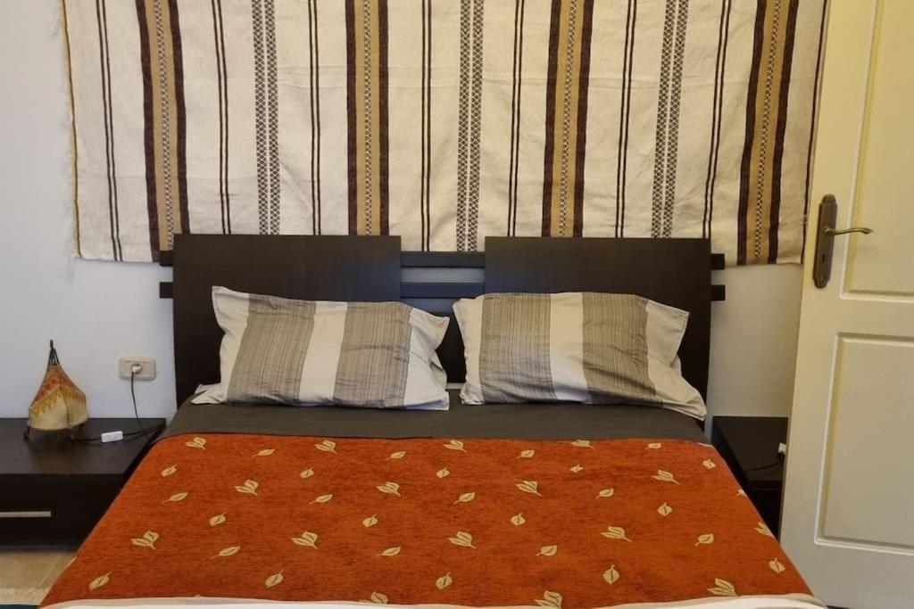 Chambre D'Hotes, Dar L'Air Du Temps Aghir Extérieur photo